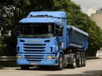 Scania G420 4x2 2010 года